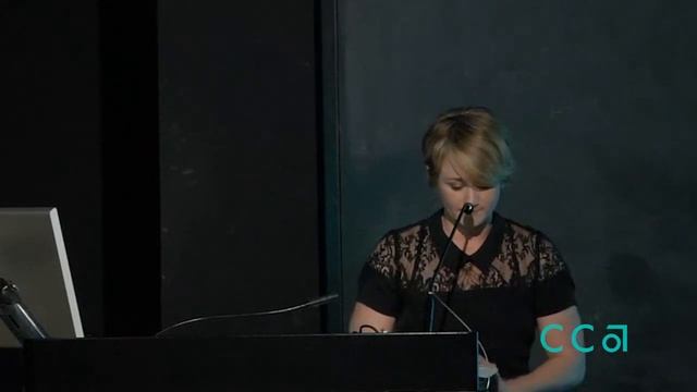 Word. World. 2017 | CCA MFA In Writing Thesis Presentation W/ Lindsay Lees