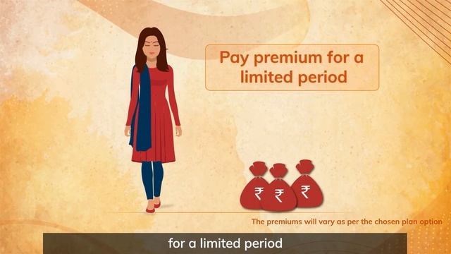 Financial Protection for Your Family with ICICI Pru iProtect Smart- ICICI Pru Life смотреть онлайн