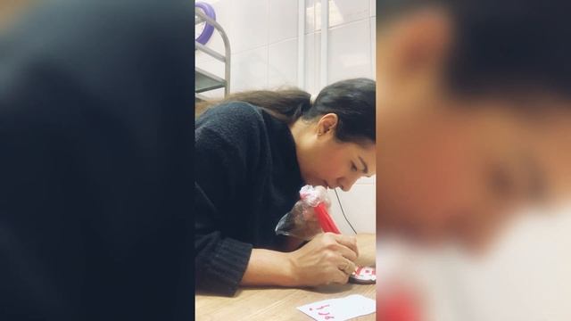 Исправляем косяк художника. смотреть онлайн