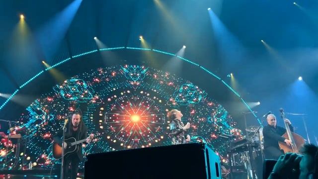 Zaz „Qué Vendrá” Kraków 23 02 2019 esp. смотреть онлайн