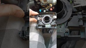 Пежо 307 переключатель поворотов простое решение