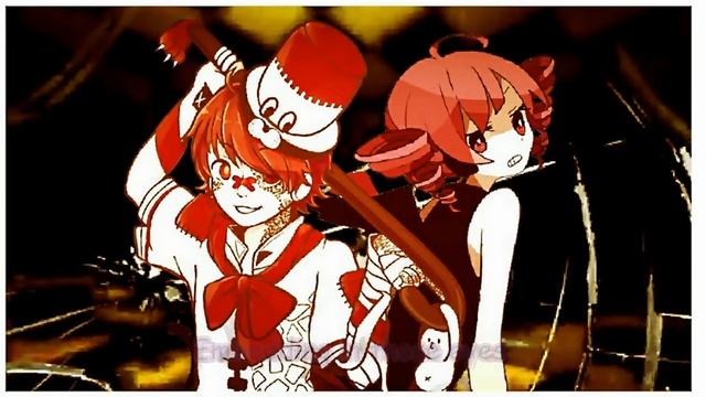 [Request] Outer Science [Fukase and Teto] Eng Subs смотреть онлайн