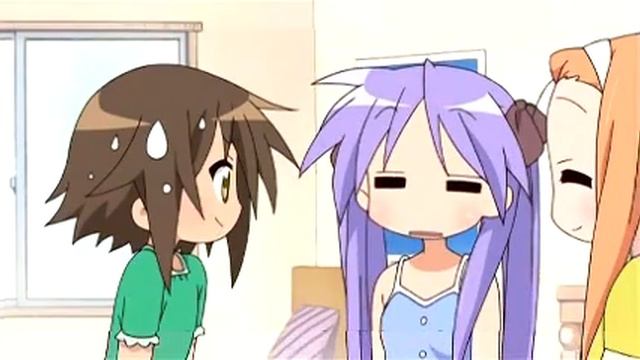 Fandub - Demo Misao (2) смотреть онлайн