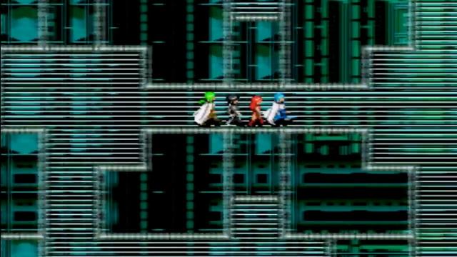 Let's Play Phantasy Star 3, Part 6: Weather Controls смотреть онлайн