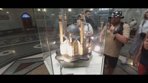 Очумелая поездка в Казань