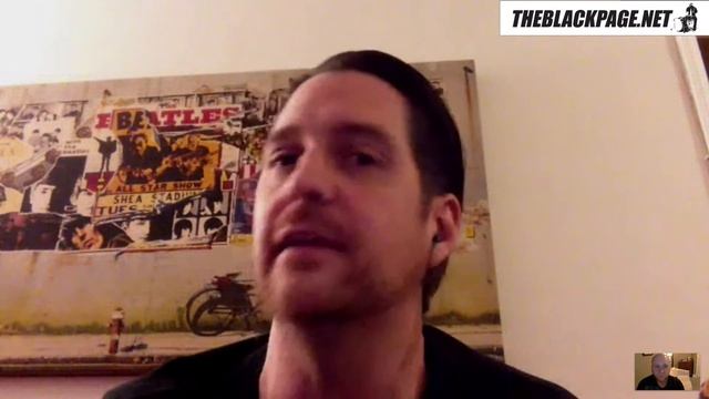 Tony Fagenson Interview - Show One App смотреть онлайн