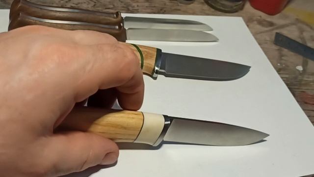 Малыши грибники.