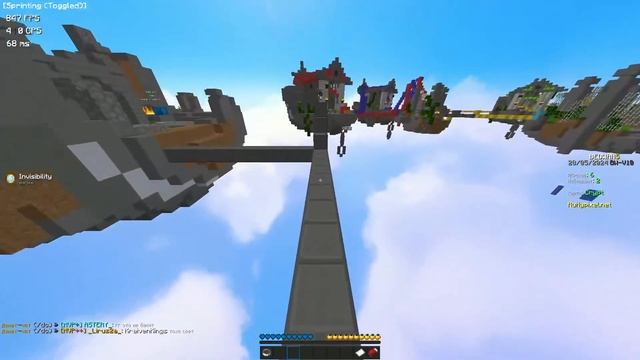 STREAM RUHYPIXEL | TheEnsik смотреть онлайн