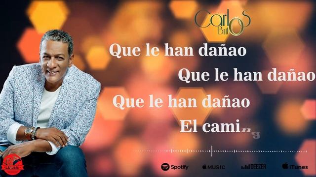 *CARLOS BRITO*__"Juana Maria" - ( Salsa Video Liryk ) смотреть онлайн