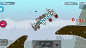 RoverCraft mod, взлом