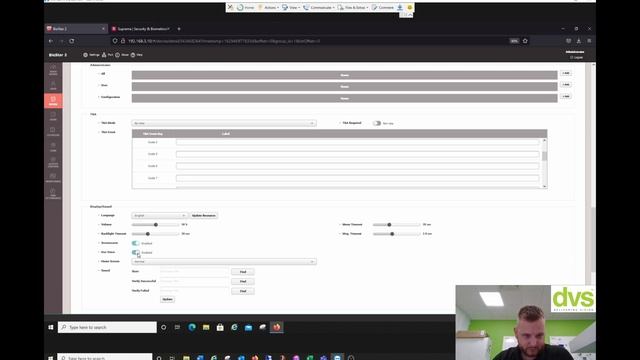 Suprema X-Station 2 Versatile Intelligent Terminal смотреть онлайн