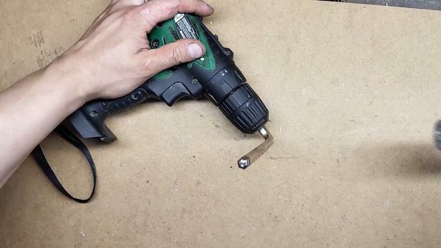 Как снять патрон шуруповерта своими руками смотреть онлайн