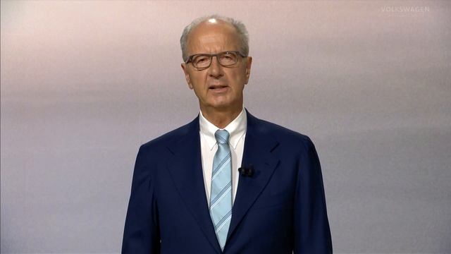 #VWGroup Annual General Meeting 2022 смотреть онлайн