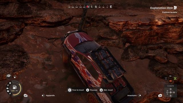 Kanab : les améliorations - Expeditions #117 Xbox Serie X смотреть онлайн
