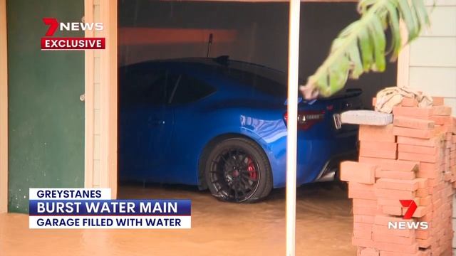 Seven News Sydney - 10/04/2021 смотреть онлайн