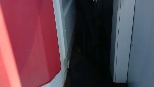 Mercedes Benz 814D Caja Refrigerada 1990 смотреть онлайн