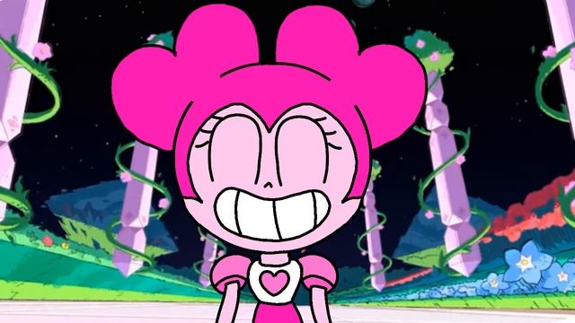 Hanabi Meme ||| ft. Spinel ||| Steven Universe смотреть онлайн