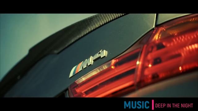 BMW M3 | M4 | Music Deep In The Night смотреть онлайн