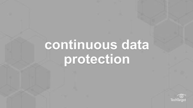 What is a Data Restore? Types of Data Restoration Techniques смотреть онлайн
