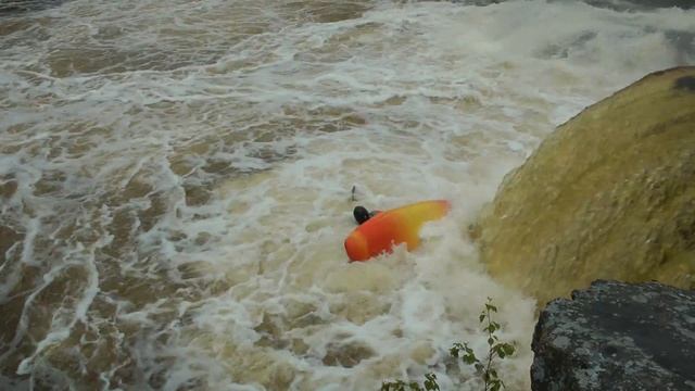 Криминальное прохождение водопада смотреть онлайн