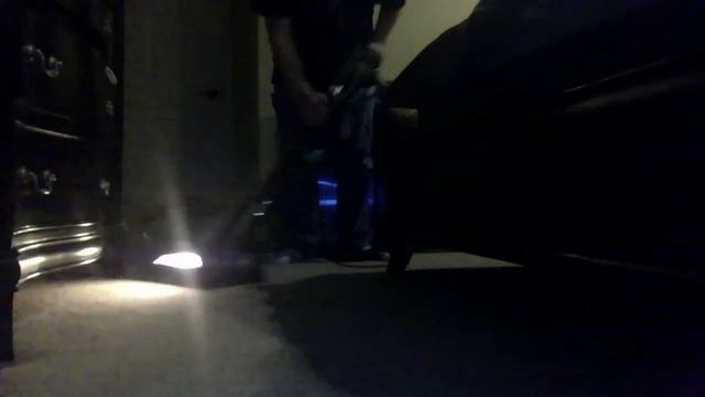 My Royal Powerteam (Power Tank) Canister W/New Power Nozzle Vs Shredded Paper смотреть онлайн