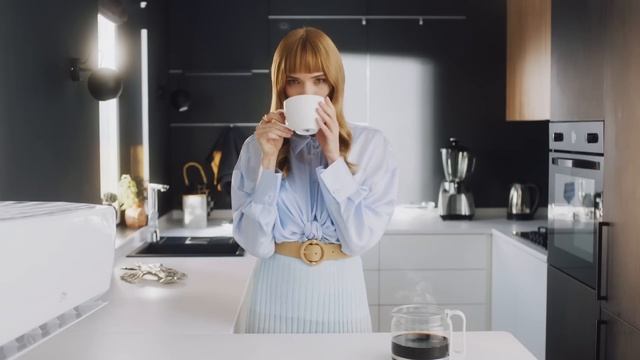 Cooper&Hunter Addicted to Comfort 2021 смотреть онлайн