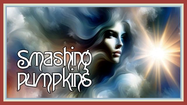 Smashing Pumpkins - Rhinoceros (10% Faster) смотреть онлайн