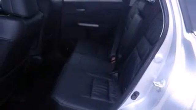2013 Honda CR-V Gonzales LA смотреть онлайн