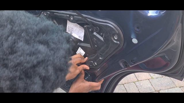 VW Tiguan 2012 water leak repair смотреть онлайн