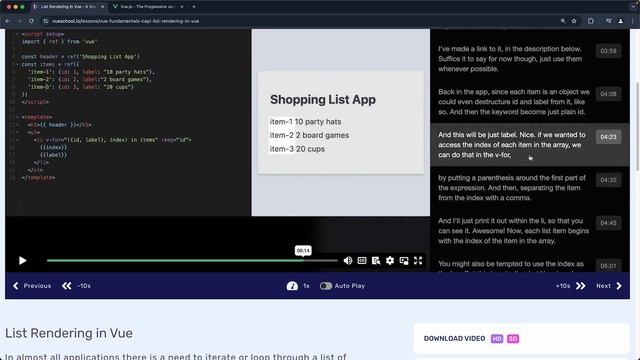 1. Learning-Environment-Intro смотреть онлайн