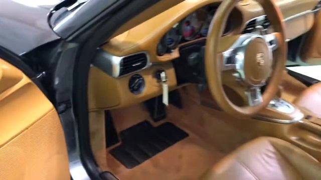 2011 Porsche 911 Carrera S for sale in Longwood Florida смотреть онлайн