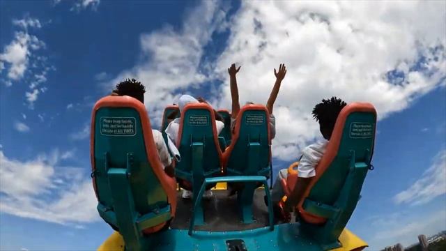 Behemoth - Canada's Wonderland (8/13/2022) смотреть онлайн