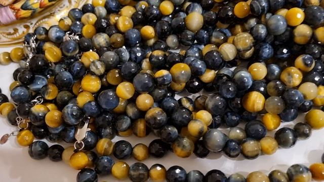 1913.Натуральные камни.