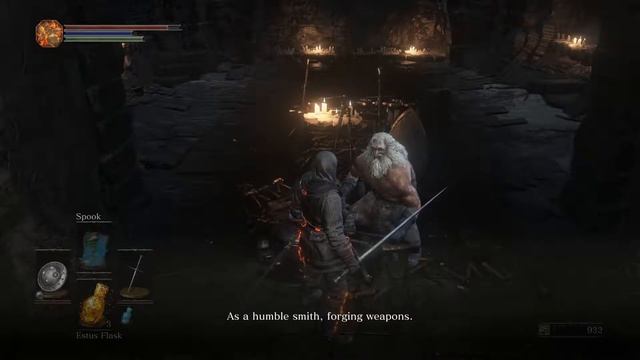 MEET THE SQUAD - Dark Souls 3 - EP.#2 (She's Selling Crack) смотреть онлайн