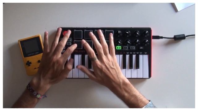 Super Mario Dire, Dire Docks (AKAI COVER)
