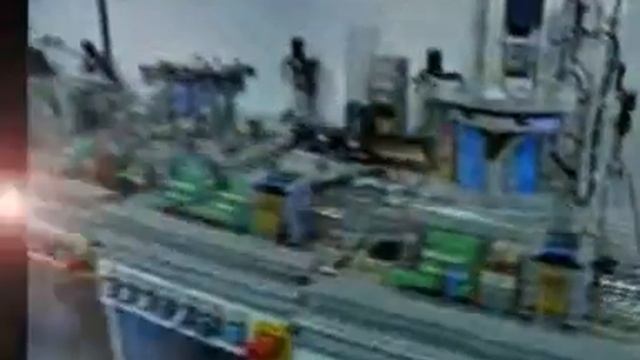KISMEC : Mechatronics & Automation смотреть онлайн