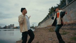PANDAROV - Полетело - Танец (jeny_miki & PANDAROV) filmed by Sattarov Vildan
