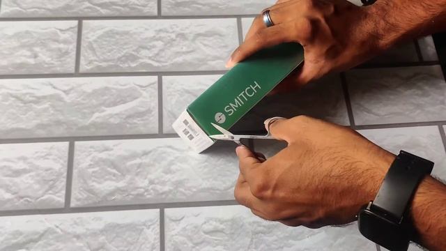 SMART SWITCH BOX UNBOXING (SMITCH)Through Flipkart++ смотреть онлайн