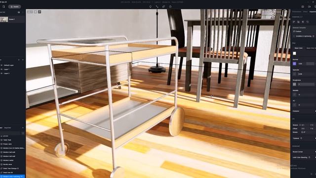 D5 Render Tips and Tricks смотреть онлайн