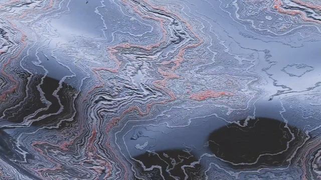 XXVIII // blender animation // hydrasynth drone смотреть онлайн