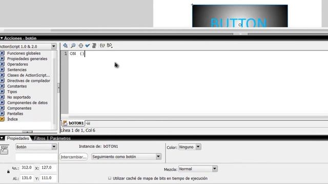 Como llamar exe desde flash 8 смотреть онлайн