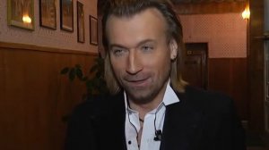 Олег Винник   Интервью для телеканала Фаворитг  Харьков 05 03 2015
