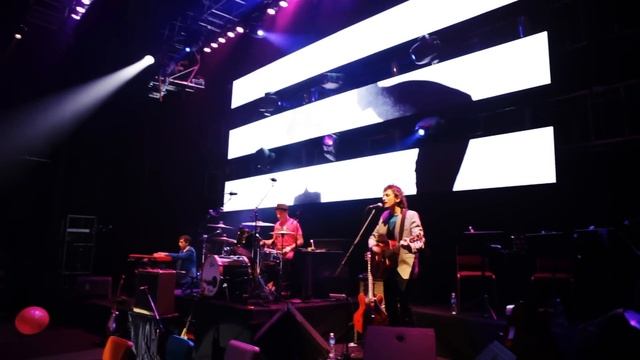 Estelares - 20 de Noviembre (Vivo, DVD "Gran Rex 20 años") смотреть онлайн