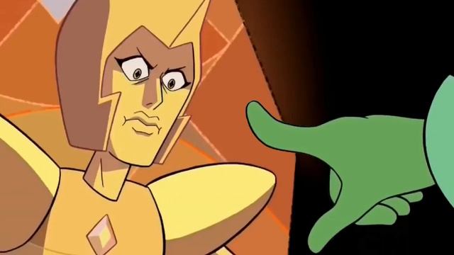 Steven Universe YTP: Who Shattered Pink Diamond? смотреть онлайн