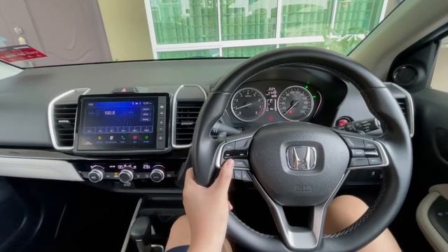 Honda City 1.5L V (2020 Model) - Owner Review