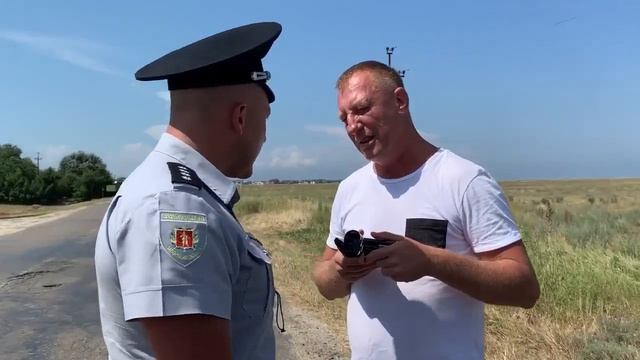 Запорожские оборотни в Кирилловке Леонов и Ткаченко - нарезка смотреть онлайн