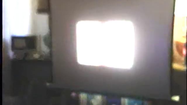 Kodak Pageant 250S 16mm Projector Demonstration