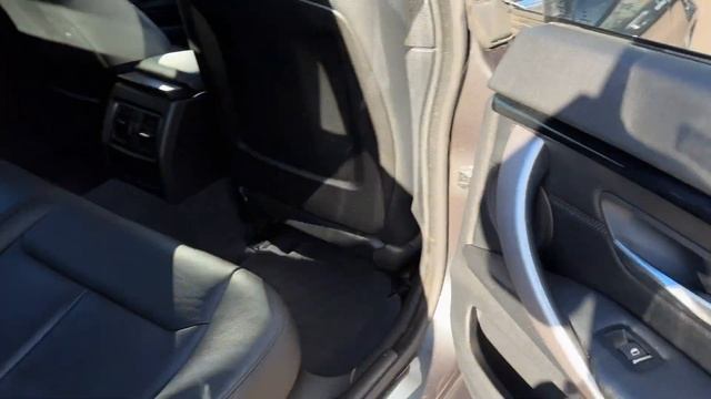 2017 BMW 4 SERIES 2.0 420I M SPORT GRAN COUPE 4d 181 BHP смотреть онлайн