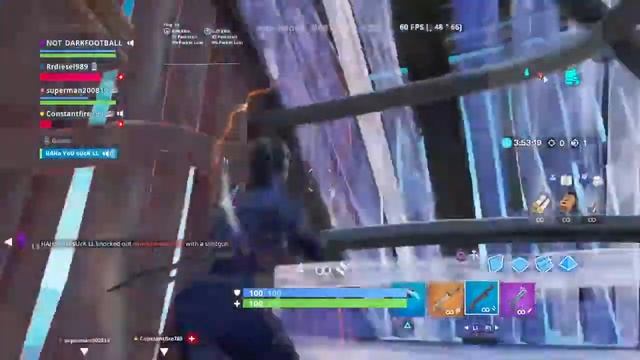 Mini SWAY