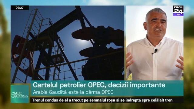 Cezar Gheorghe | AGRO JURNAL | 11 iunie 2023 смотреть онлайн
